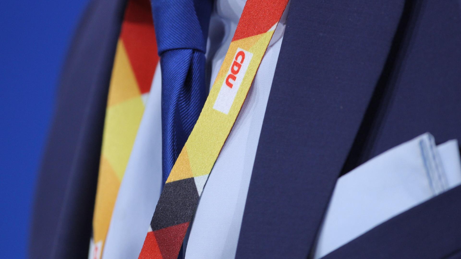 CDU-Klimapolitiker Jung kritisiert Aufweichung des Klimaschutzgesetzes