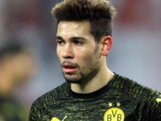 Raphaël Guerreiro geht zum FC Bayern München Raphaël Guerreiro geht zum FC Bayern München