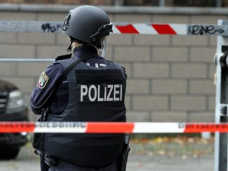 Parteien streiten über Kampf gegen Clan-Kriminalität