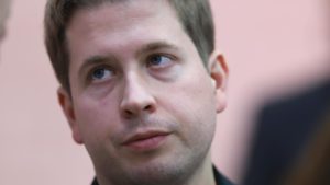 Kühnert wirft Union bei Wärmewende „populistischen Klamauk“ vor