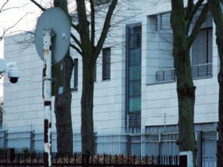 Todesurteil im Iran: Gazelle Sharmahd kritisiert Bundesregierung