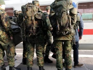 CDU kritisiert fehlendes Konzept für Bundeswehr-Personalmangel