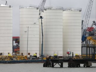 Deutlicher Rückgang der Großhandelspreise im Mai