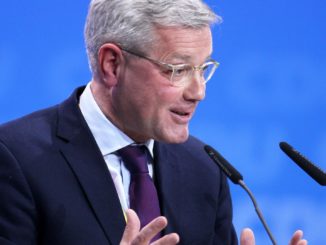 Röttgen warnt CDU: „Identitärer Kulturkampf wäre lebensgefährlich“