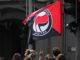 „Werteunion“ fordert Verbot von Antifa als kriminelle Organisation