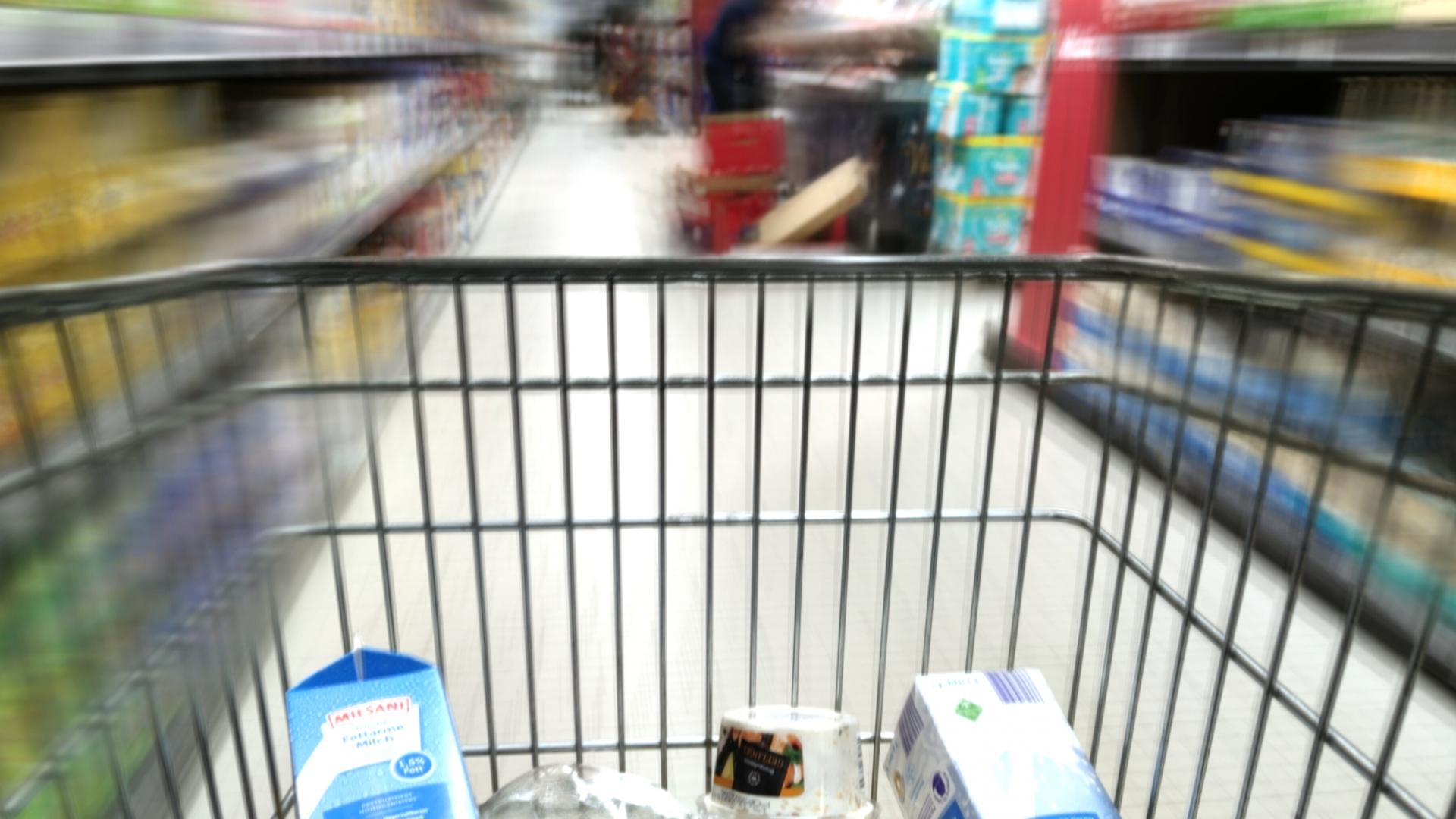 Kartellamt sieht Hinweise auf illegale Preistreiberei