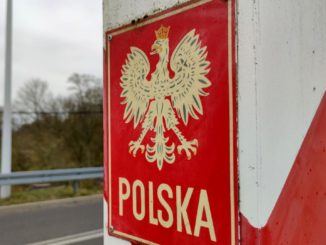 Freizügigkeit adé? Mehrheit im Osten will wieder Grenzkontrollen zu Polen