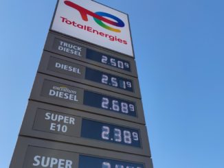 „Wir sehen an Autobahntankstellen sehr hohe, zum Teil extreme Spritpreise“: ADAC rät von Autobahntankstellen ab