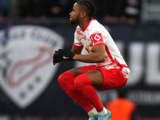 Christopher Nkunku wechselt von RB Leipzig zum FC Chelsea