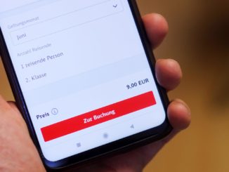 Kartellamt: Deutsche Bahn missbraucht Marktmacht bei Mobilitätsplattform