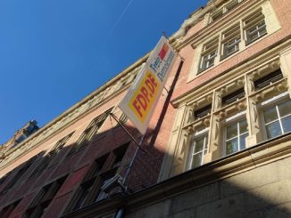 FDP-Papier wirbt für Nationalen Sicherheitsrat