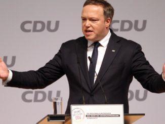 Mario Voigt bekräftigt Kooperationsverbot mit AfD