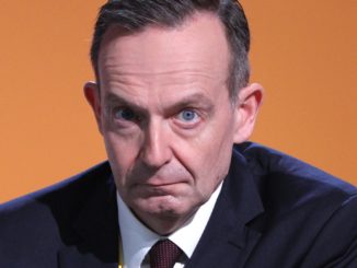 Wissing kritisiert mögliche Bahn-Streiks in den Ferien