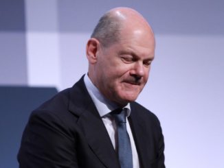 Umfrage: Zwei Drittel mit Scholz unzufrieden