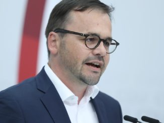 Redmann warnt CDU vor Debatte über Zusammenarbeit mit Linkspartei Redmann warnt CDU vor Debatte über Zusammenarbeit mit Linkspartei