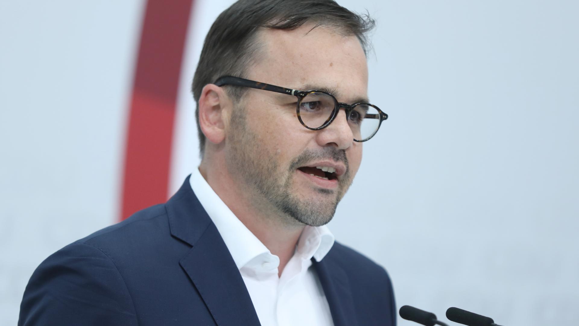 Redmann Redmann warnt CDU vor Debatte über Zusammenarbeit mit Linkspartei ⋆ ...