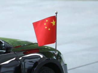 Röttgen hält Fehlen einer China-Strategie für „schweren Mangel“