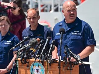 US-Küstenwache macht wenig Hoffnung bei Suche nach „Titan“