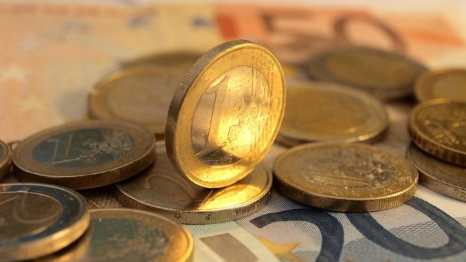 Euromünzen (über dts Nachrichtenagentur)