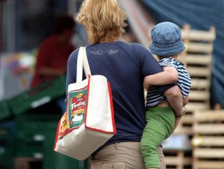 Mikrozensus 2022 zeigt: Kinderlosenquote seit zehn Jahren konstant