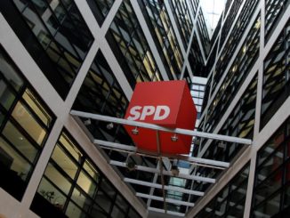 SPD und Lulas Partei PT schließen Partnerschaftsabkommen