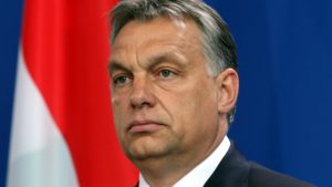 Orban sieht Migration als „historische Herausforderung“