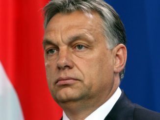 Orban sieht Migration als „historische Herausforderung“