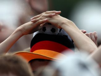 Testspiel: Deutschland erreicht nur mühsam Unentschieden gegen Ukraine