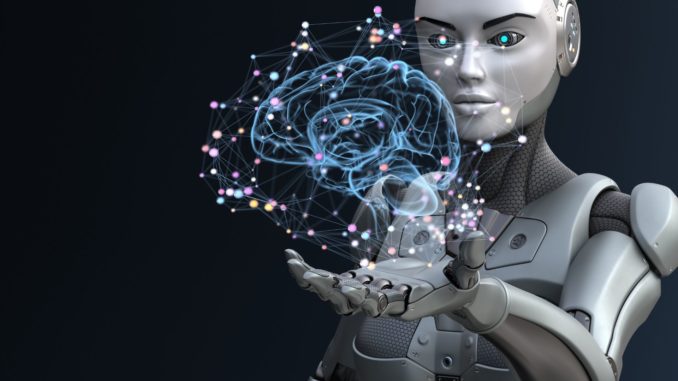 Symbolbild: Künstliche Intelligenz