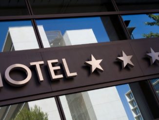 Übernachtungen fast wieder auf Vor-Corona-Niveau