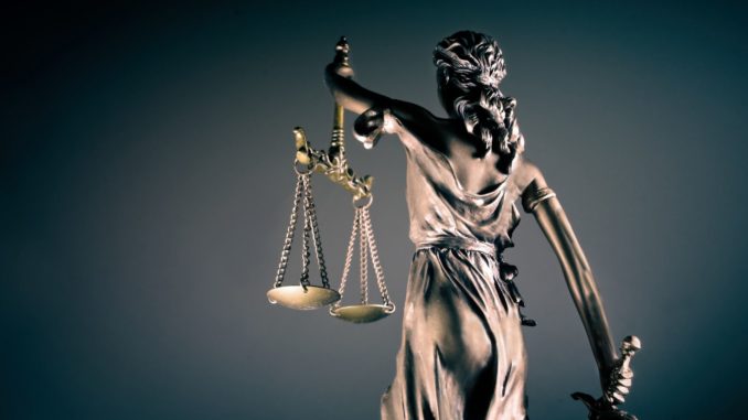 Justitia (über cozmo news)