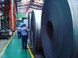 Auftragseingang im Verarbeitenden Gewerbe erneut leicht gesunken