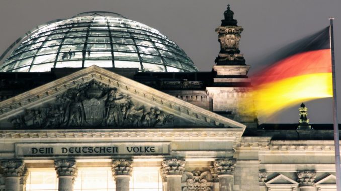 Bundestag Bundestag (über cozmo news)