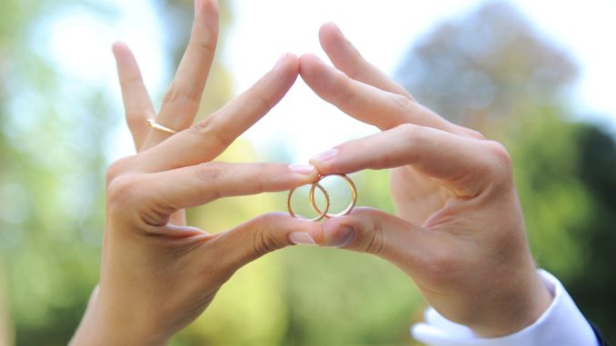 Ehe - Bild: 9_fingers_ via Twenty20