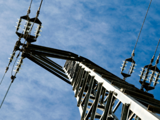 Deutschlands Stromimporte seit AKW-Aus deutlich gestiegen