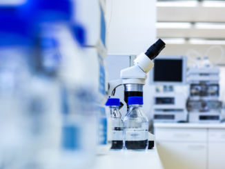 Geschäftsklima in Chemieindustrie deutlich verschlechtert