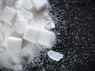 Zuckeranteil in Kinderprodukten weiterhin hoch