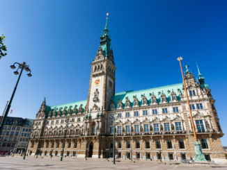 Hamburger Politiker drohen NRW-Justizminister mit Klage