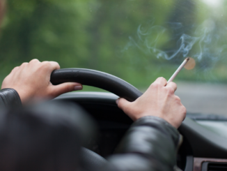 CDU kritisiert geplantes Rauchverbot im Auto als „scheinheilig“ CDU kritisiert geplantes Rauchverbot im Auto als „scheinheilig“