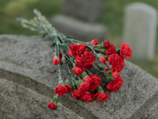 Sterbefallzahlen im Juni leicht überdurchschnittlich