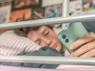 Stark-Watzinger kritisiert hohen Internet-Konsum von Schülern