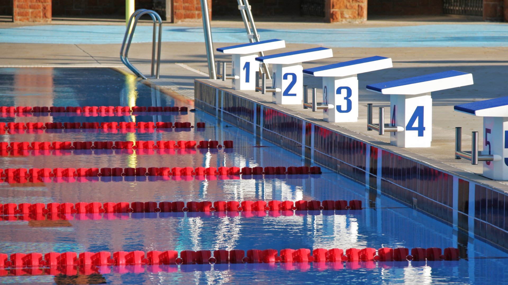 Gewalteskalation scharf verurteilt: Faeser will in Freibädern hart durchgreifen