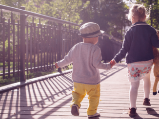 Fehler nicht wiederholen: FDP warnt vor Schnellschuss bei Kindergrundsicherung