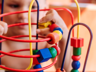 Immer mehr Spielzeug mit Sicherheitsrisiken in Europa