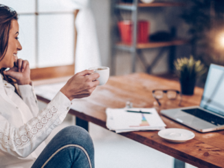 Trendwende? Etwas weniger Unternehmen bieten Homeoffice an