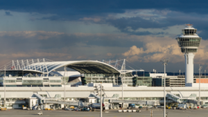 Piloten mögen Flughafen München weiterhin am liebsten – Leipzig folgt auf Platz 2