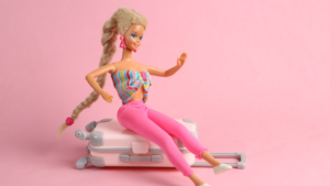Barbie-Film sorgt für kräftige Puppen-Nachfrage