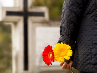 Lebenserwartung während der Corona-Pandemie um 0,6 Jahre gesunken