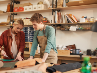 Anteil der Auszubildenden mit Abitur gestiegen
