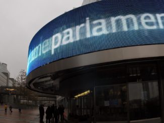 Europaparlamentarier fordern mehr Schutz für russische Deserteure